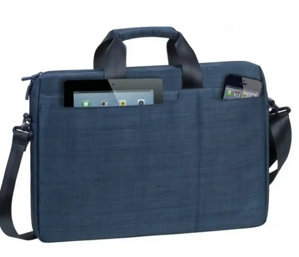 Torba za laptop 15.6 RIVACE 8335 PLAVA