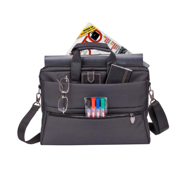 Torba za laptop 15.6 RIVACE 8630 CRNA