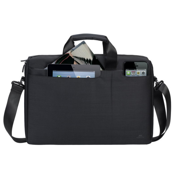 Torba za laptop 15.6 RIVACE 8335 CRNA