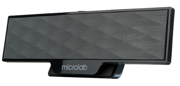 Microlab B51 Stereo zvucnik 4W(2 x 2W) USB Power, 3,5mm