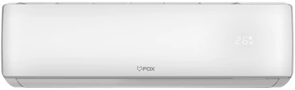 KLIMA FOX FAC-12R41TC-2 12000 BTU, A/A, R410A, EER 3,21, COP 3,61