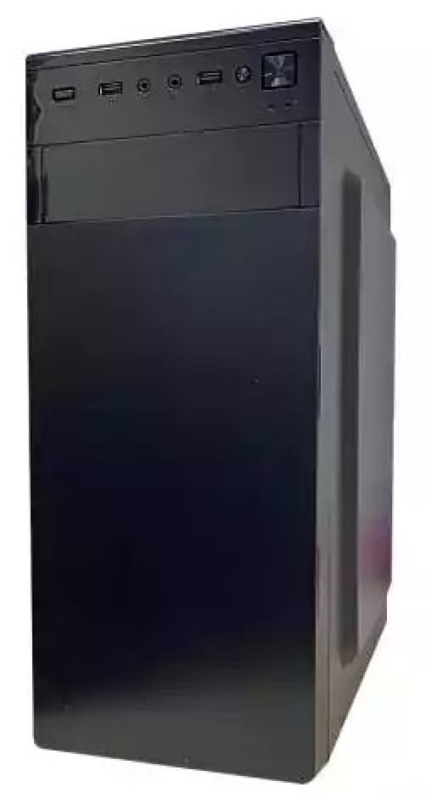Kućište ZEUS S08B 500W 337x195x410mm