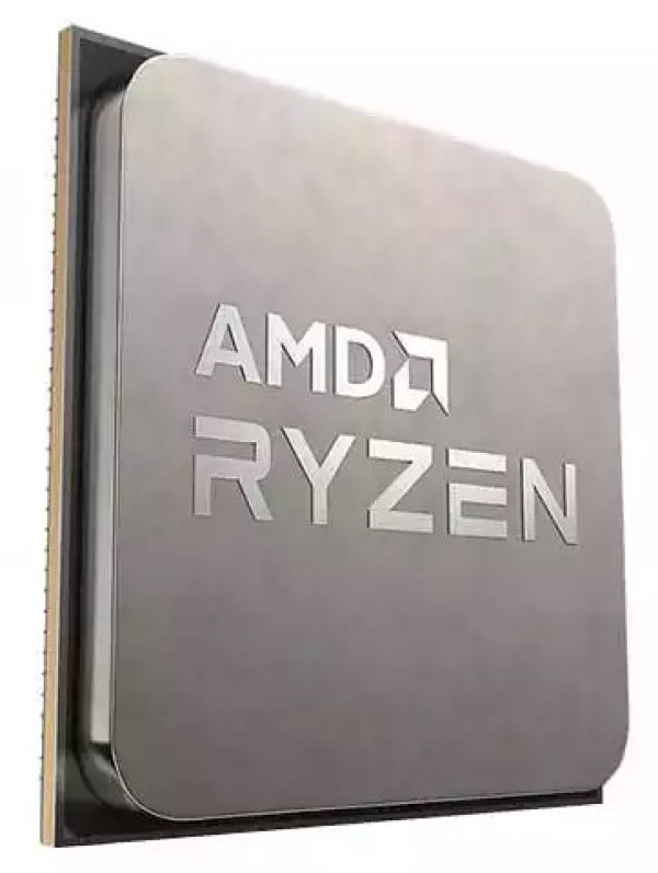 Procesor AMD AM4 Ryzen 5 5600X 6cores 3.7GHz (4.6GHz) Tray