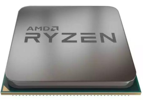 Procesor AMD AM4 Ryzen 3 4100 3.8GHz MPK (pakovanje je bez kulera)