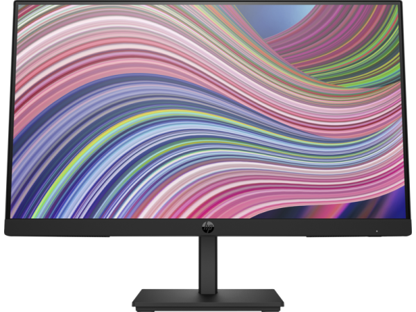 Monitor HP P22 G5 (64X86AA) IPS monitor 21.5inc FullHD 1920x1080, HDMI, VGA, DisplayPort