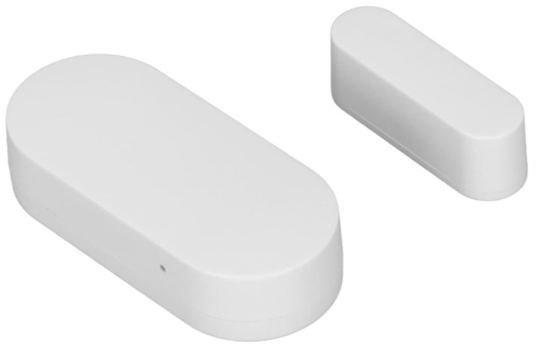 ZIGBEE-DOOR SENSOR-RSH-DS01 Gembird Tuya Zigbee 3.0 Detektor za prozore i vrata, Pametni Wifi senzor