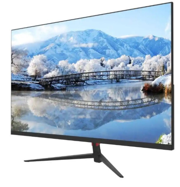 Zeus Monitor 27  ZUS270GMG Gaming 1920x1080/Full HD VA/165 Hz/2ms/HDMI/DP/DVI/Frameless