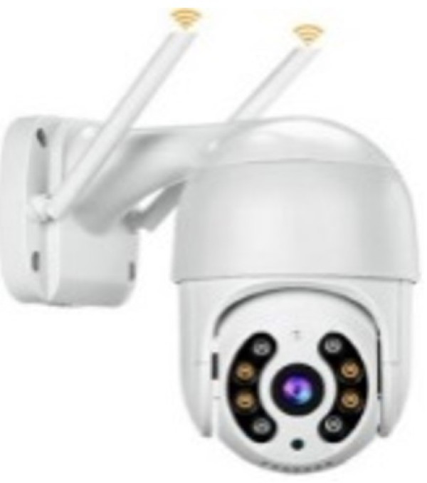 CAM-IP2MP-EP8 GMB kamera 2 mpix microSD iCSee xmeye pro app Two-way voice PTZ ip66 1.5inch