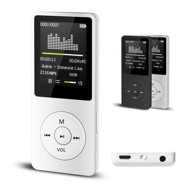 MP3 Player 8GB beli 058387