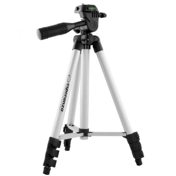 Drzac za fotoaparat ef108 Esperanza Tripod MAX 106cm