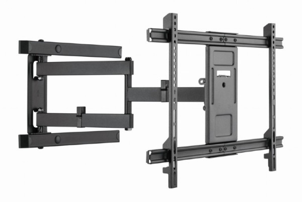 WM-80ST-05 Gembird TV nosac okretanje/tilt 37-80 VESA max.60x40cm, max 50kg, drzac