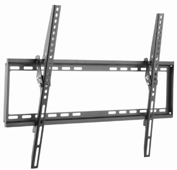 WM-70T-03 Gembird TV nosac fiksni/tilt 37-70 VESA max.60x40cm, max 35kg, drzac