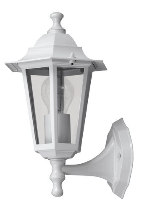 Zidna Lampa Velence E27 60w with ip43 (8203)