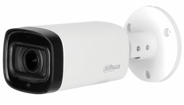 Dahua kamera HAC-HFW1500R-Z-IRE6-A, 2,7-12mm, Motorizovani varifokal, ICR metalna, 5MP