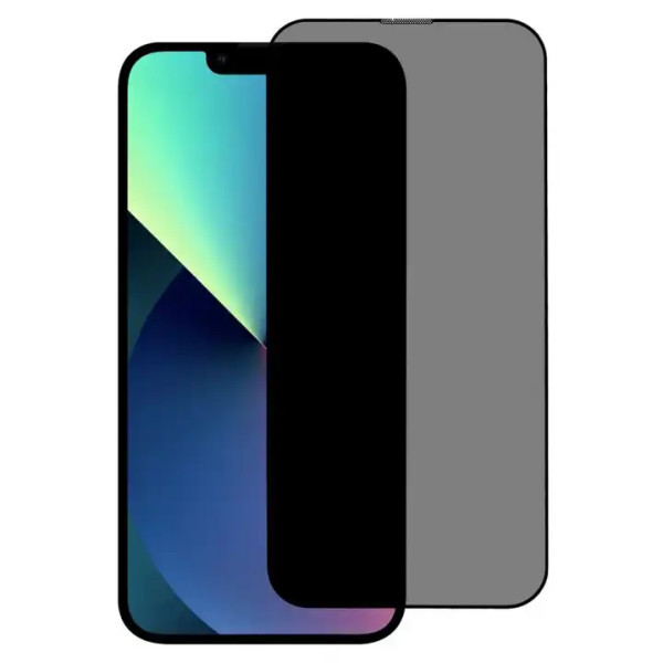 MSGP-IPHONE-XS MAX/ 11 PRO MAX * Privacy Glass  full cover,full glue, zastitno staklo (239.)