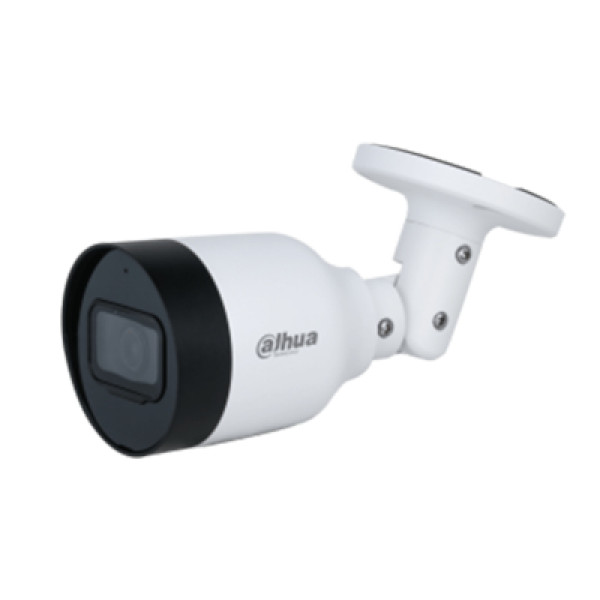 Dahua kamera IPC-HFW1530S-0280B-S6 Bullet mrežna nadzorna kamera 5Mpx