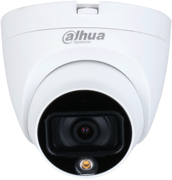 Dahua kamera HAC-HDW1509TLQ-A-LED-0280 5MPX AUDIO 2.8MM 40M