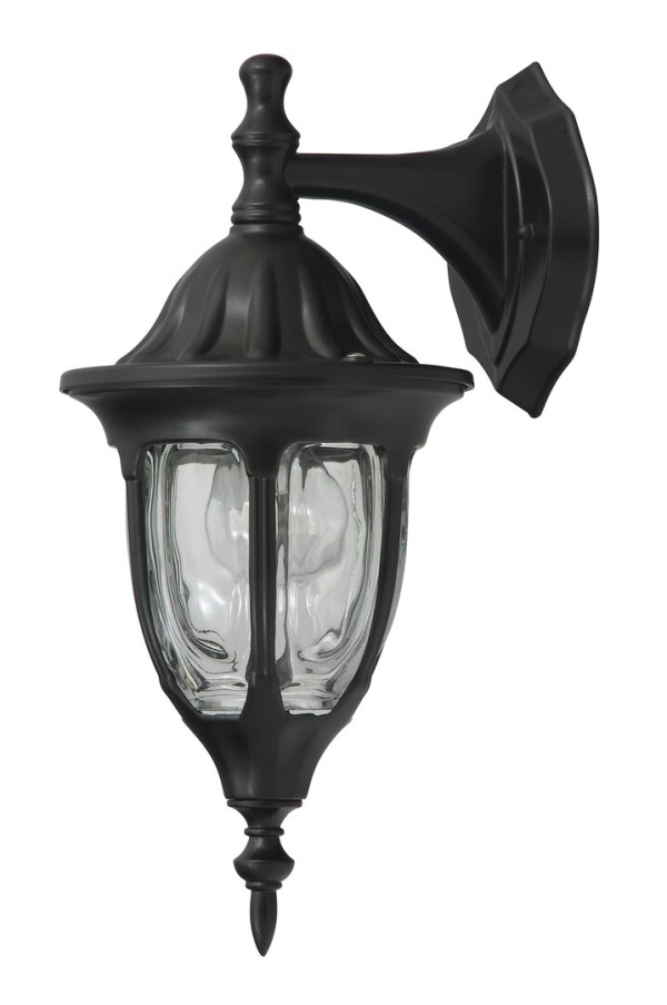 Spoljna zidna lampa Milano E27 60W IP43 (8341)