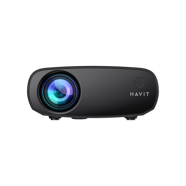 Havit projektor 1080P 20-140 PJ207-EU
