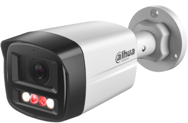 Dahua kamera IPC-HFW1239TL1-A-IL-0280B Dual led smartic/fullcolor 2.8mm 2 megapiksela