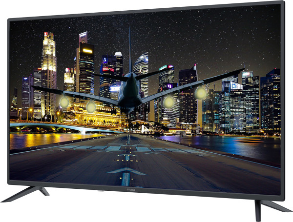 TV VIVAX * IMAGO LED TV-43LE115T2S2_REG Televizor 43inc/109cm, 1920x1080 (FULL HD), DVB-T2/C/S2,USB