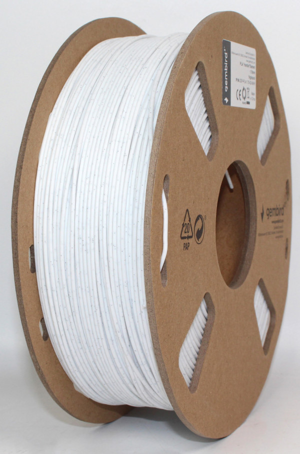 3DP-PLA1.75-02-MAR PLA Filament za 3D stampac 1,75mm kotur 1KG MERMER