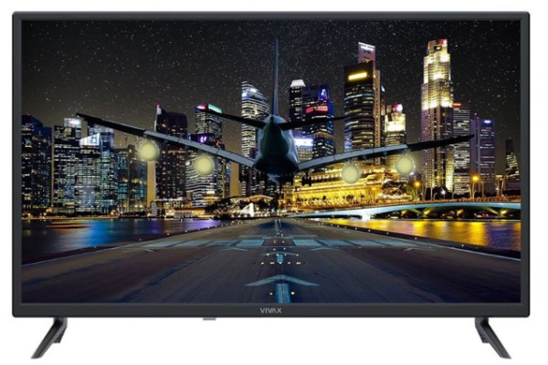 Vivax Televizor  32LE115T2S2 LED, HD Ready, 32"(81cm), DVB-T2 H.265 HEVC
