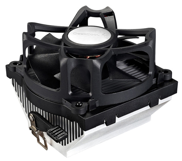 DeepCool BETA10 AMD Socket CPU kuler 89W 92mm.Fan 2200rpm 39CFM 30dB FM2/FM1/AM3+/AM3/AM2+/940/754