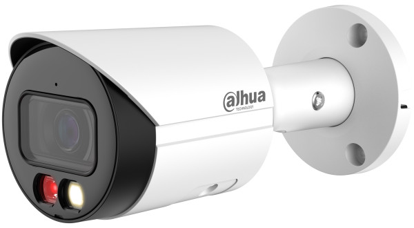 Dahua kamera IPC-HFW2449S-S-ILO-0280 SMART IC 30M BELI LED  2.8MM STARLIGHT MICRO SD