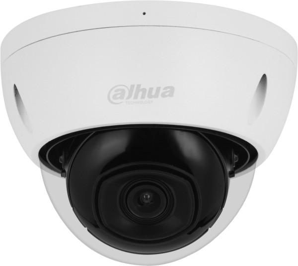 KAMERA DAHUA IPC-HDBW2241E-S-0280B AI IP 2MP anti-vandal dome IC kamera; WizSense serija; 2.8mm; IC