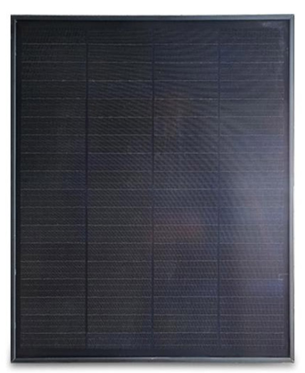 Solarni panel 50W 12V monokristalni SLF 8139