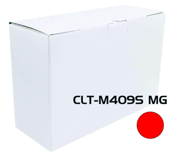 Toner Gembird CLT-M409S CLP-310/315/310N/315W zam. toner kaseta Magenta 1K