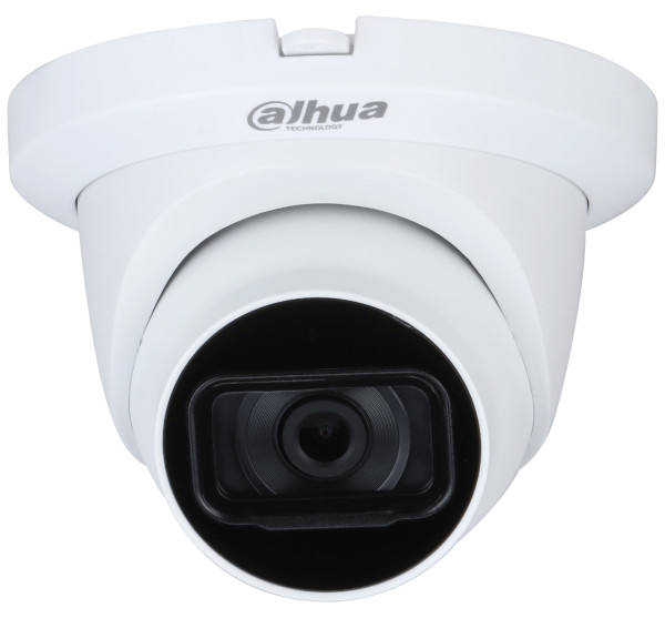 Dahua kamera HAC-HDW1200TLMQ-A-0280B 2mpx 2.8mm, 30m, HDCV FULL HD,ICR