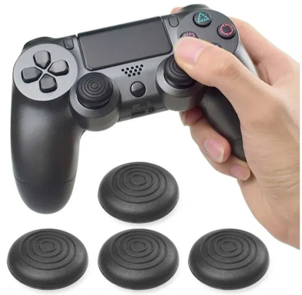 One Thumb Grips kapice za Ps4 i Xbox Kontrolere 052814