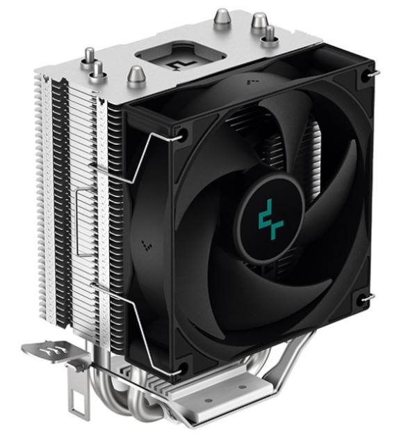 DeepCool AG300 UNI CPU kuler 150W 92mm 500-3050rpm 37CFM LGA1700/1200/1151/1150/1155/AM5/AM4