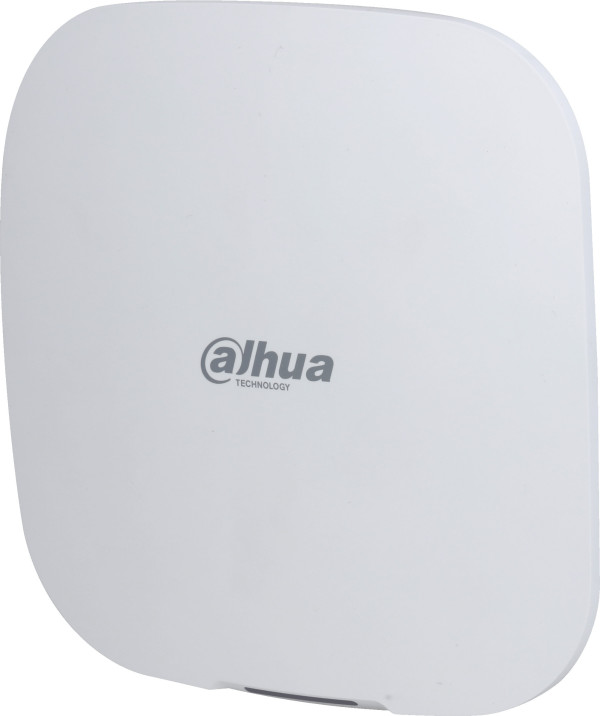 Alarm Dahua ARC3000H-FW2(868) Alarmni hub, vrhunski model (WiFi, žična mreža, GPRS, 3G)