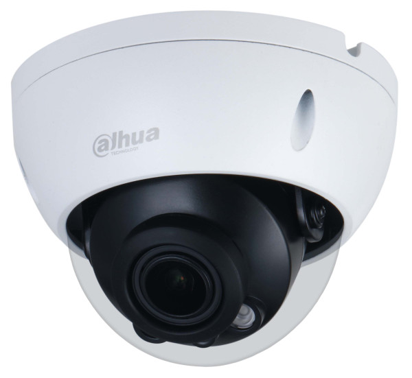 Dahua kamera IPC-HDBW1230R-ZS-2812-S5,IP anti-vandal,Dome,IC,2MP,Entry Serija, 2.8-12MM, MZ ,AF,IC 4