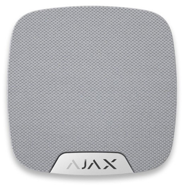 38111.11/8697.11.WH1 HomeSiren bela