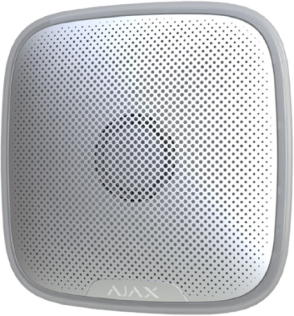 7830.07WH1/38178.07WH1 StreetSiren bela