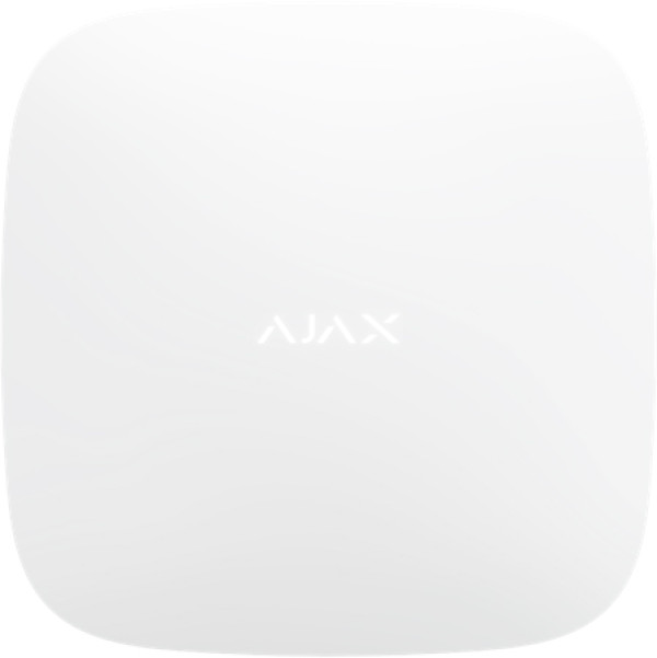 Alarm Ajax 38237.01/7561.01.WH1 Hub beli