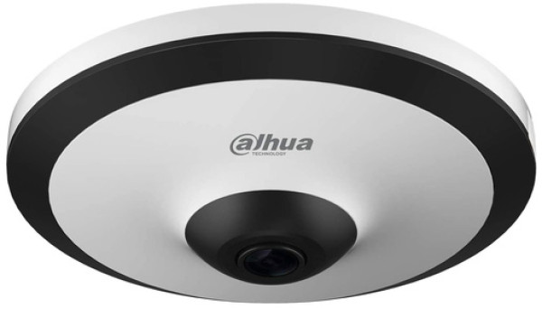 Dahua Kamera IPC-EW5541-AS, Panorama, IP, IC LED-10M, 5MP, sa mikrofonom, SD CARD, Heat Map funkcija
