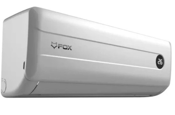 Klima FOX FAC-12R41AX-WFR / R410A / 12000BTU / wi-fi READY / bela