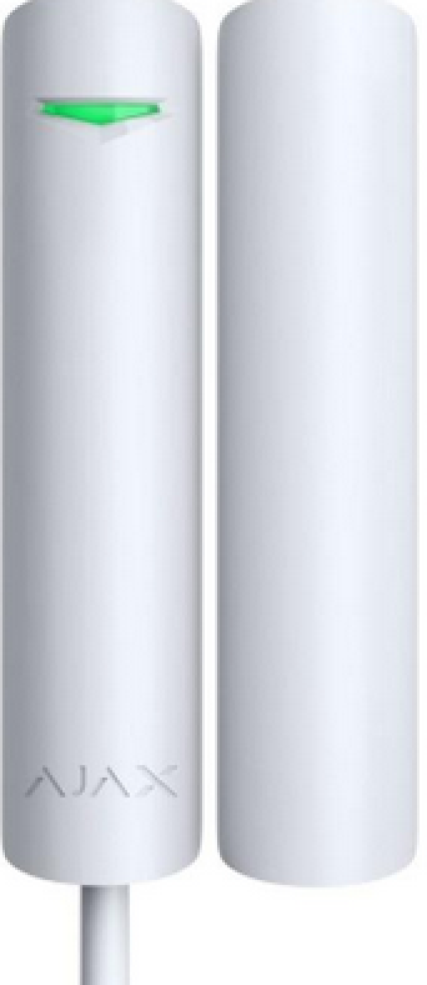 ZICANI 30852.03.WH1 Fibra DoorProtect beli