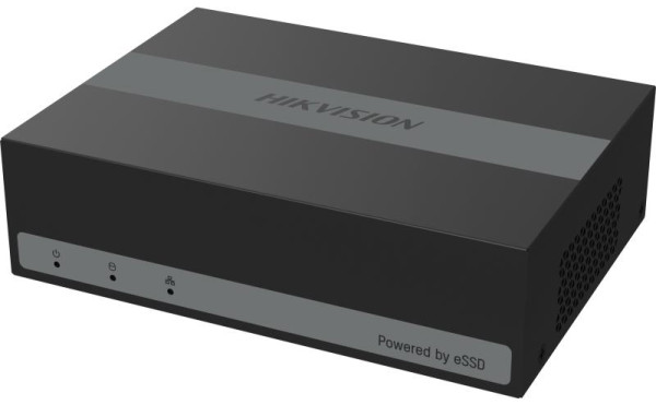 iDS-E04HQHI-D - 4ch, 2MP, eko DVR SSD 1TB
