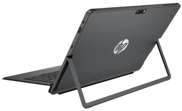 HP 2in1 Pro x2 612 G2 LTE 12inc FHD+Touch/i5-7Y54/4GB/M.2 128GB/Black/Win10Pro X4C19AV+Keyboard