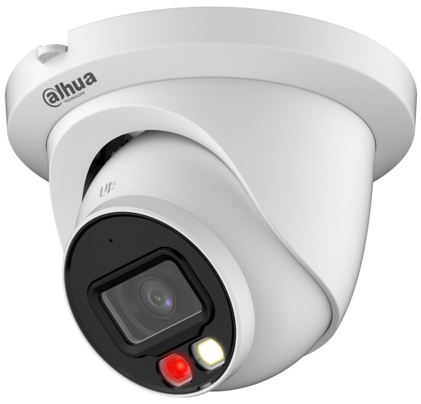 Dahua kamera IPC-HDW2549TM-S-IL-0280B AI IP 5MP EYEBALL SA HIBRIDNIM ILUMINATORIMA 2.8MM