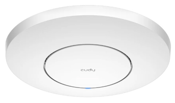 Cudy AP1300_P AC1200 WiFi Gigabit Access Point, pokriva 100m2, 50konekcija