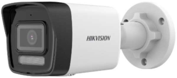 Hikvision  Ip Kamera DS-2CD1023G2-LIU (2.8mm) -IP Bullet Smart Hybrid light kamera