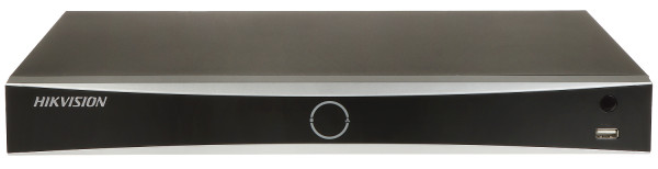 Hikvision  NVR DS-7616NXIi-k1 16kanala, 12MP, Human and Vehicle Analysis