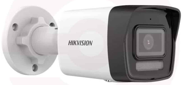 Hikvision  kamera DS-2CD1043G2-LIU 4MP, 2,8mm, 4u1, IR 30m